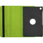 Поворотний чохол для для Samsung Galaxy Tab A11 Plus 11" (2025) SM-X230, SM-X236 Green