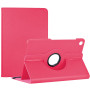 Поворотний чохол для для Samsung Galaxy Tab A11 Plus 11" (2025) SM-X230, SM-X236 Hotpink