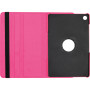 Поворотний чохол для для Samsung Galaxy Tab A11 Plus 11" (2025) SM-X230, SM-X236 Hotpink