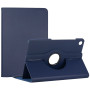 Поворотний чохол для для Samsung Galaxy Tab A11 Plus 11" (2025) SM-X230, SM-X236 Navy Blue