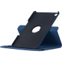 Поворотний чохол для для Samsung Galaxy Tab A11 Plus 11" (2025) SM-X230, SM-X236 Navy Blue