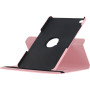 Поворотний чохол для для Samsung Galaxy Tab A11 Plus 11" (2025) SM-X230, SM-X236 Pink