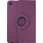 Поворотний чохол для для Samsung Galaxy Tab A11 Plus 11" (2025) SM-X230, SM-X236 Purple