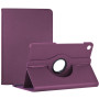 Поворотний чохол для для Samsung Galaxy Tab A11 Plus 11" (2025) SM-X230, SM-X236 Purple