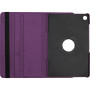 Поворотний чохол для для Samsung Galaxy Tab A11 Plus 11" (2025) SM-X230, SM-X236 Purple