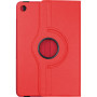 Поворотний чохол для для Samsung Galaxy Tab A11 Plus 11" (2025) SM-X230, SM-X236 Red