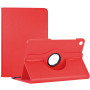 Поворотний чохол для для Samsung Galaxy Tab A11 Plus 11" (2025) SM-X230, SM-X236 Red