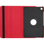 Поворотний чохол для для Samsung Galaxy Tab A11 Plus 11" (2025) SM-X230, SM-X236 Red