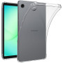 TPU чохол для Samsung Galaxy Tab A11 8.7" SM-X130, SM-X135 Galeo Anti-Shock Transparent