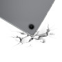 TPU чохол для Samsung Galaxy Tab A11 8.7" SM-X130, SM-X135 Galeo Anti-Shock Transparent