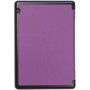 Чехол Galeo Slimline для Huawei Mediapad T5 10 (AGS2-L09) Purple