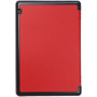 Чехол Galeo Slimline для Huawei Mediapad T5 10 (AGS2-L09) Red