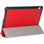 Чехол Galeo Slimline для Huawei Mediapad T5 10 (AGS2-L09) Red