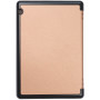 Чехол Galeo Slimline для Huawei Mediapad T5 10 (AGS2-L09) Rose Gold