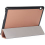 Чехол Galeo Slimline для Huawei Mediapad T5 10 (AGS2-L09) Rose Gold