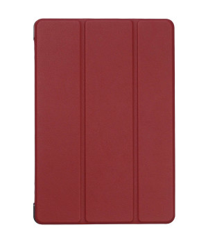 Чехол Galeo Slimline для Huawei Mediapad T5 10 (AGS2-L09) Wine Red