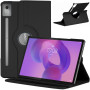 Поворотний чохол для Lenovo Idea Tab Pro 12.7" TB373FU / Xiaoxin Pad Pro 2025 Black