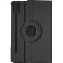 Поворотний чохол для Lenovo Idea Tab Pro 12.7" TB373FU / Xiaoxin Pad Pro 2025 Black