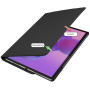 Поворотний чохол для Lenovo Idea Tab Pro 12.7" TB373FU / Xiaoxin Pad Pro 2025 Black