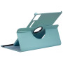 Поворотний чохол для Lenovo Idea Tab Pro 12.7" TB373FU / Xiaoxin Pad Pro 2025 Blue