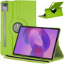 Поворотний чохол для Lenovo Idea Tab Pro 12.7" TB373FU / Xiaoxin Pad Pro 2025 Green