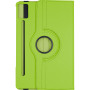 Поворотний чохол для Lenovo Idea Tab Pro 12.7" TB373FU / Xiaoxin Pad Pro 2025 Green