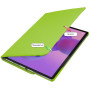 Поворотний чохол для Lenovo Idea Tab Pro 12.7" TB373FU / Xiaoxin Pad Pro 2025 Green