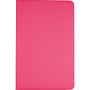 Поворотний чохол для Lenovo Idea Tab Pro 12.7" TB373FU / Xiaoxin Pad Pro 2025 Hotpink
