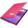 Поворотний чохол для Lenovo Idea Tab Pro 12.7" TB373FU / Xiaoxin Pad Pro 2025 Hotpink