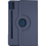Поворотний чохол для Lenovo Idea Tab Pro 12.7" TB373FU / Xiaoxin Pad Pro 2025 Navy Blue