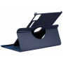 Поворотний чохол для Lenovo Idea Tab Pro 12.7" TB373FU / Xiaoxin Pad Pro 2025 Navy Blue