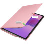 Поворотний чохол для Lenovo Idea Tab Pro 12.7" TB373FU / Xiaoxin Pad Pro 2025 Pink