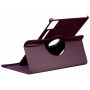 Поворотний чохол для Lenovo Idea Tab Pro 12.7" TB373FU / Xiaoxin Pad Pro 2025 Purple