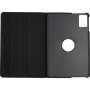 Поворотний чохол для Lenovo Idea Tab 11" (2025) / Tab K11 2nd Gen TB336FU, TB336ZU Black