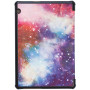 Чохол Galeo Slimline Print для Huawei Mediapad T5 10 (AGS2-L09) Galaxy