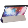 Чохол Galeo Slimline Print для Huawei Mediapad T5 10 (AGS2-L09) Galaxy
