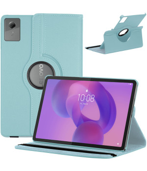 Поворотный чехол для Lenovo Idea Tab 11" (2025) / Tab K11 2nd Gen TB336FU, TB336ZU Blue