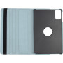 Поворотний чохол для Lenovo Idea Tab 11" (2025) / Tab K11 2nd Gen TB336FU, TB336ZU Blue