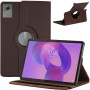 Поворотний чохол для Lenovo Idea Tab 11" (2025) / Tab K11 2nd Gen TB336FU, TB336ZU Brown