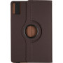 Поворотний чохол для Lenovo Idea Tab 11" (2025) / Tab K11 2nd Gen TB336FU, TB336ZU Brown
