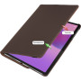 Поворотний чохол для Lenovo Idea Tab 11" (2025) / Tab K11 2nd Gen TB336FU, TB336ZU Brown