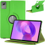 Поворотний чохол для Lenovo Idea Tab 11" (2025) / Tab K11 2nd Gen TB336FU, TB336ZU Green