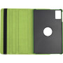 Поворотний чохол для Lenovo Idea Tab 11" (2025) / Tab K11 2nd Gen TB336FU, TB336ZU Green