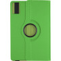 Поворотний чохол для Lenovo Idea Tab 11" (2025) / Tab K11 2nd Gen TB336FU, TB336ZU Green