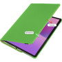 Поворотний чохол для Lenovo Idea Tab 11" (2025) / Tab K11 2nd Gen TB336FU, TB336ZU Green
