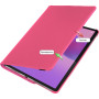 Поворотний чохол для Lenovo Idea Tab 11" (2025) / Tab K11 2nd Gen TB336FU, TB336ZU Hotpink