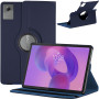Поворотний чохол для Lenovo Idea Tab 11" (2025) / Tab K11 2nd Gen TB336FU, TB336ZU Navy Blue