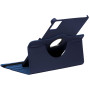 Поворотний чохол для Lenovo Idea Tab 11" (2025) / Tab K11 2nd Gen TB336FU, TB336ZU Navy Blue