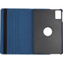 Поворотний чохол для Lenovo Idea Tab 11" (2025) / Tab K11 2nd Gen TB336FU, TB336ZU Navy Blue