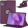 Поворотний чохол для Lenovo Idea Tab 11" (2025) / Tab K11 2nd Gen TB336FU, TB336ZU Purple